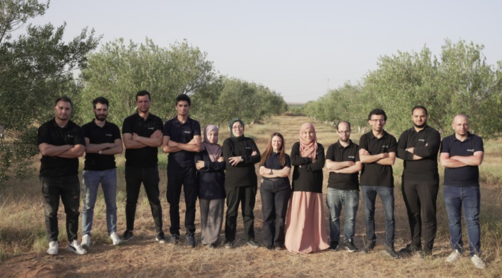 216 Capital invests in Tunisian AI agri-startup RoboCare