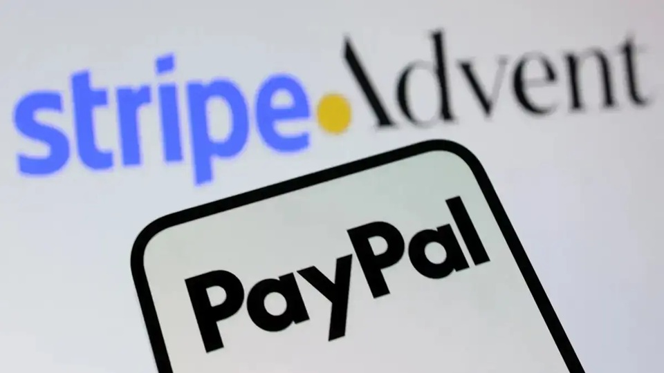 Stripe Paypal deal would bring crypto and stablecoin payments mainstream