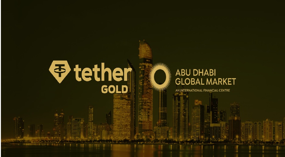 ADGM in UAE approves Tether Gold as spot traded commodity