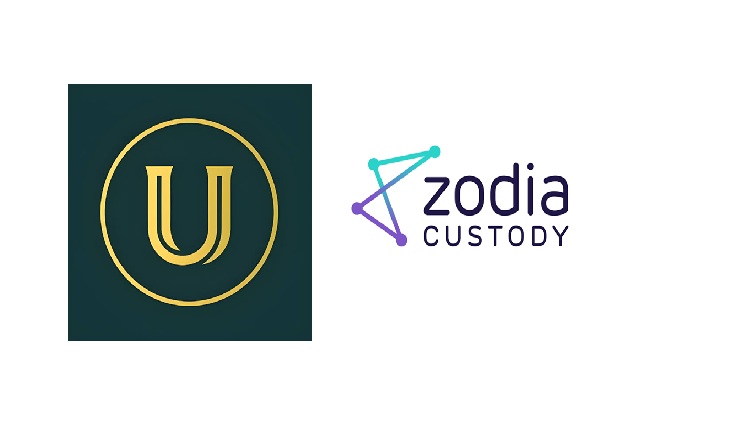 UAE regulated USD stablecoin USDU supported by Zodia Custody