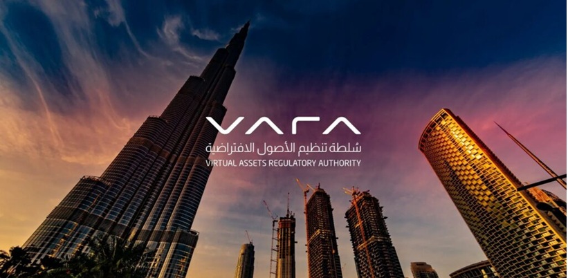 Over 50% of VASP licenses issued by VARA Dubai