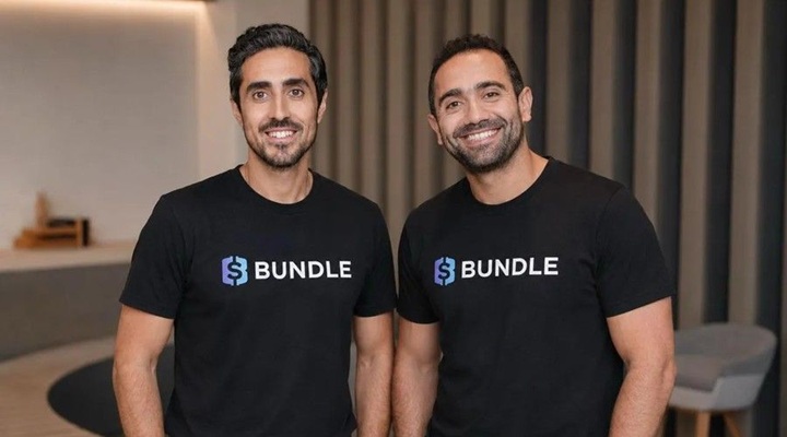 UAE blockchain startup Bundle raises $5.5 million