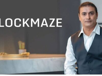 Blockmaze Powers 24,000 Tokenized Stocks