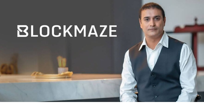 Blockmaze Powers 24,000 Tokenized Stocks