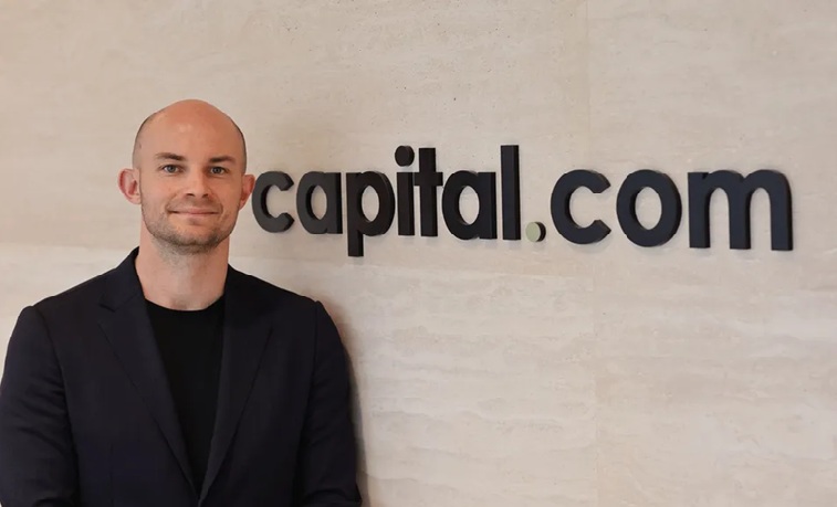 UAE regulated Capital.com to offer crypto trading to its clients