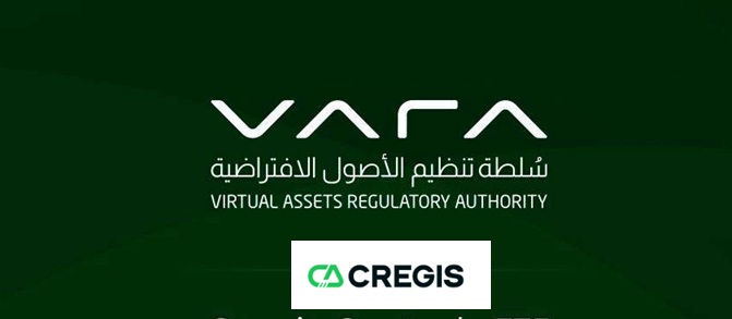 Cregis Custody receives in principle approval from VARA Dubai
