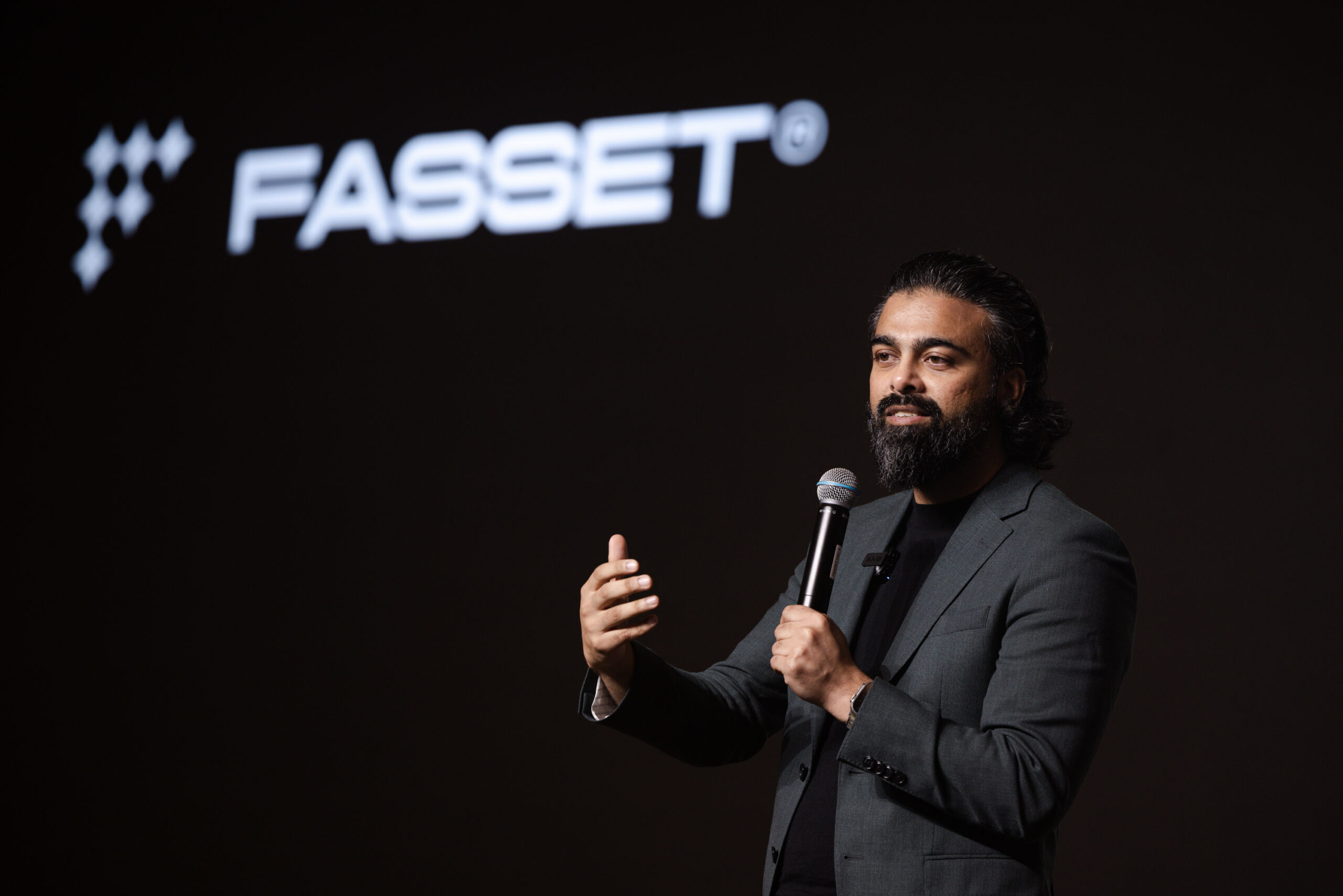 Fasset raises a total of $119 million so far in 2026, valuing the company at $1 billion