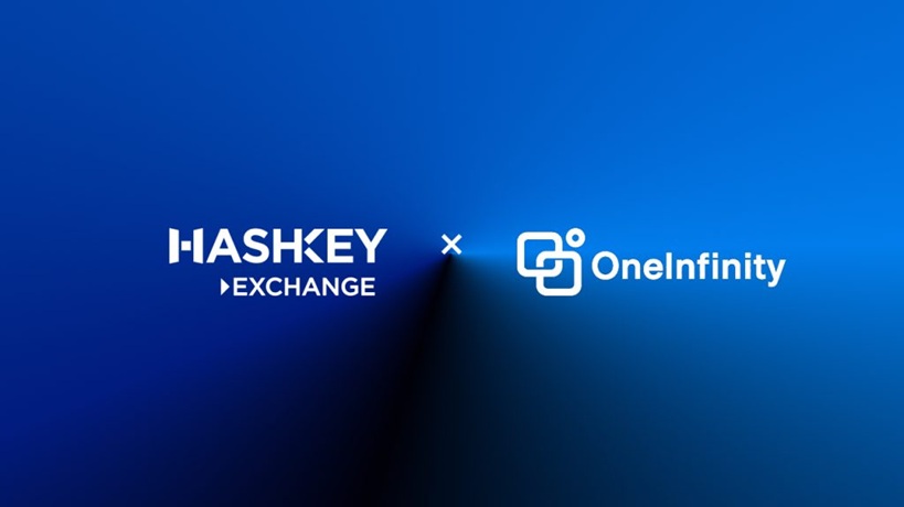 HKDAP stablecoin to be utilized in UAE with Hashkey MENA