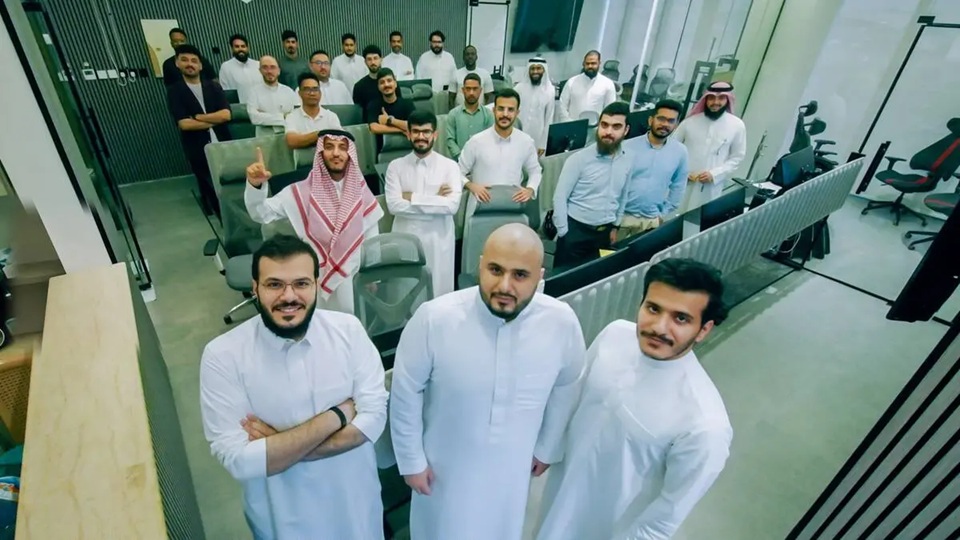 Saudi RIME Raises $2M for Field AI