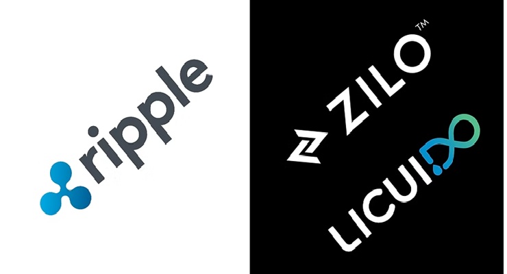 Ripple invests in Zilo and Licuido to support tokenized trade and settling