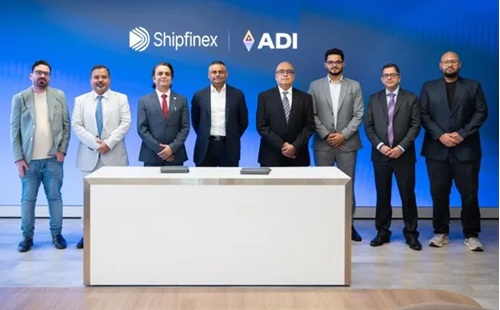 UAE based ADI Chain and Shipfinex to tokenize shipping vessels