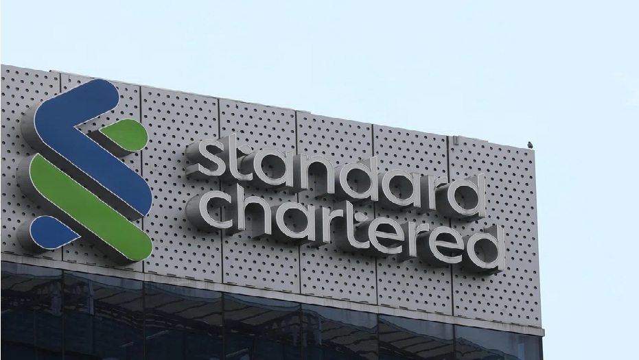 Standard Chartered Bank reveals tokenized deposits reaching $11 billion