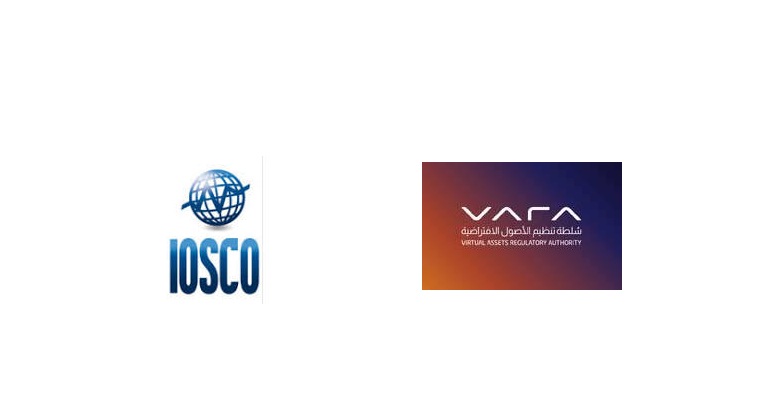 VARA Dubai's IOSCO Membership a move into tokenized securities