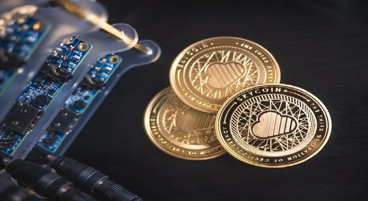 Two firms, Morgan Lewis and CFC MENA behind the recent VASP licenses in UAE