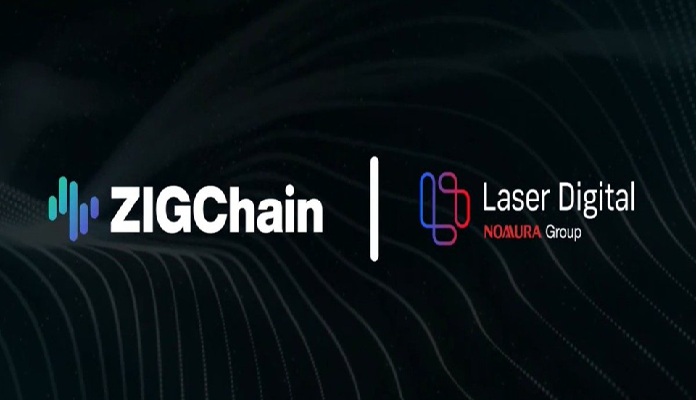 Zigchain receives investment from Laser Digital to tokenize private credit