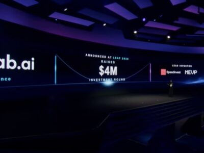 Abwab in KSA raises $4 million for AI powered credit infrastructure