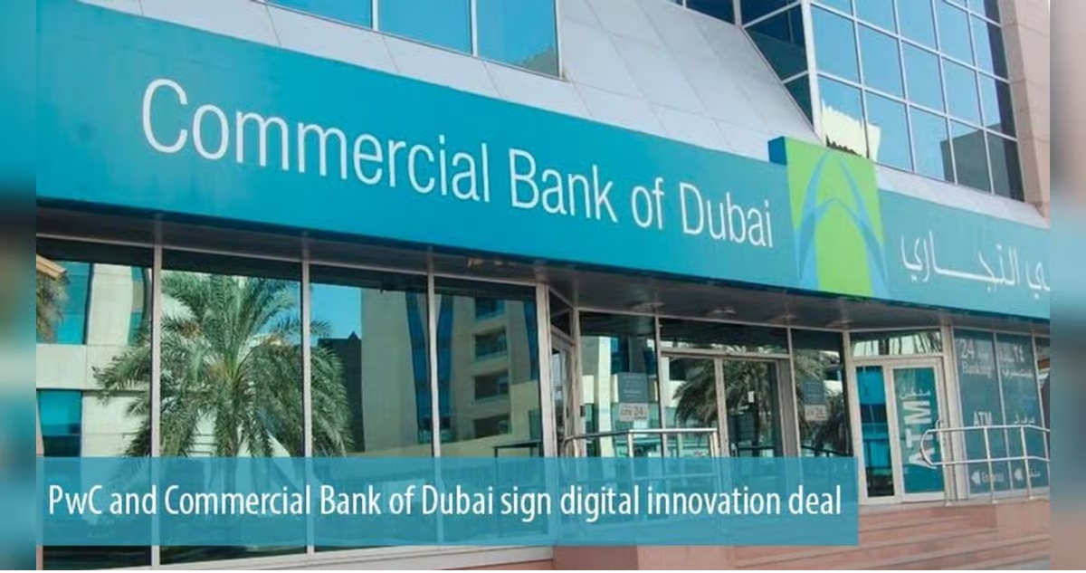 Commercial Bank of Dubai joins European DLT initiative for tokenized deposits