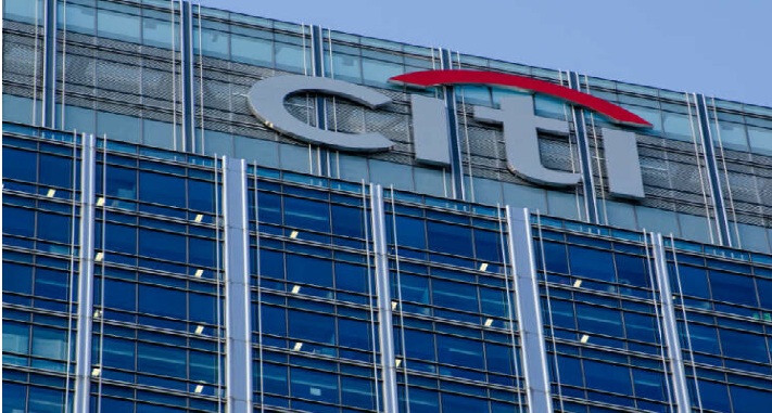 Citi offers its tokenized deposits services in UAE