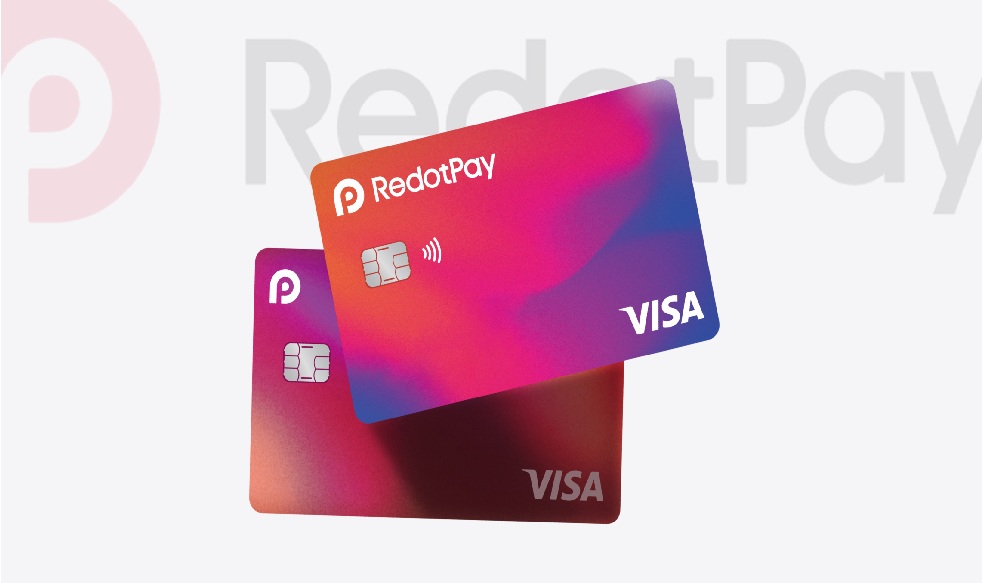 RedotPay receives lending licenses in USA