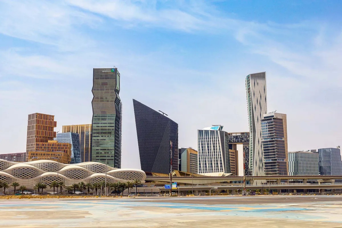 Saudi Financial Institution Signals Tokenization Push With Virtual Assets Leadership Hire