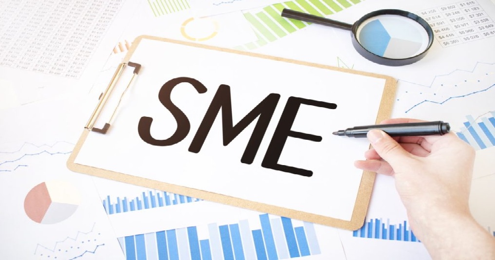 MasterCard report: one in seven UAE SMEs accept crypto as payment