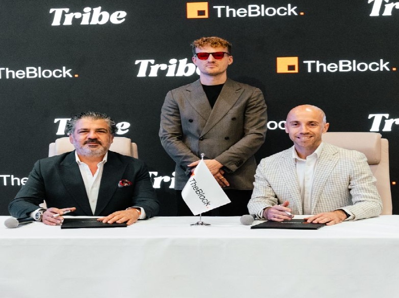 UAE regulated Tribe and The Block to offer fractional tokenized real estate
