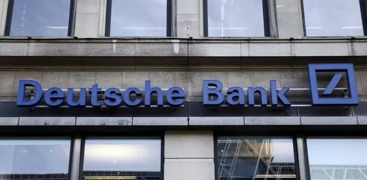 Deutsche Bank to custody digital assets including Bitcoin and Ethereum