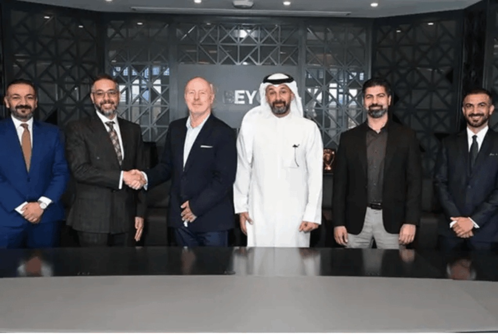 Bahrain Beyon Money and Bitoasis go live with digital wallet integration