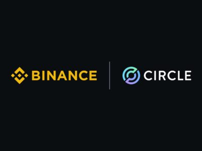 USDC gets $100 million push from Binance