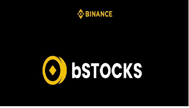 Binance offers U.S. tokenized securities within ADGM UAE