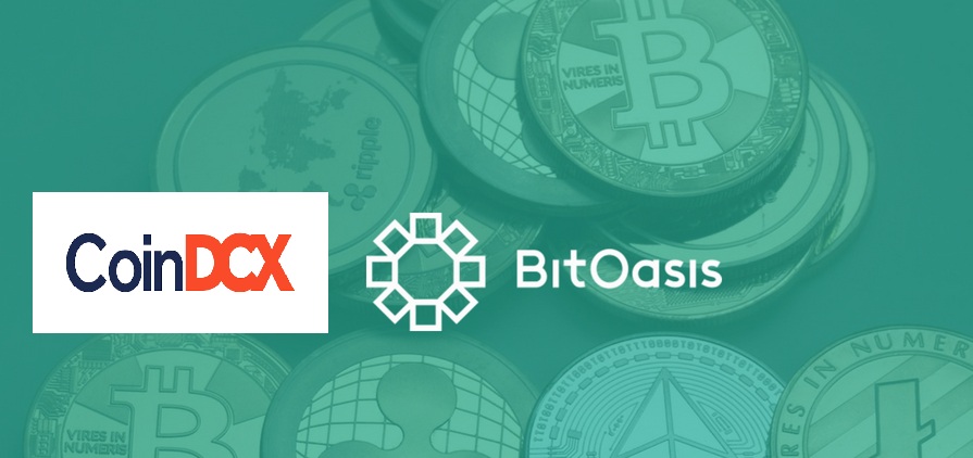 Indian CoinDCX appoints new CEO for its UAE operation