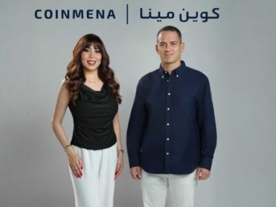 CoinMENA first live crypto exchange in Jordan