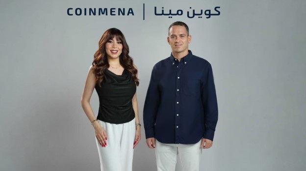 CoinMENA first live crypto exchange in Jordan