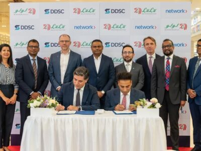 DDSC now utilized as AED stablecoin with Network International merchants