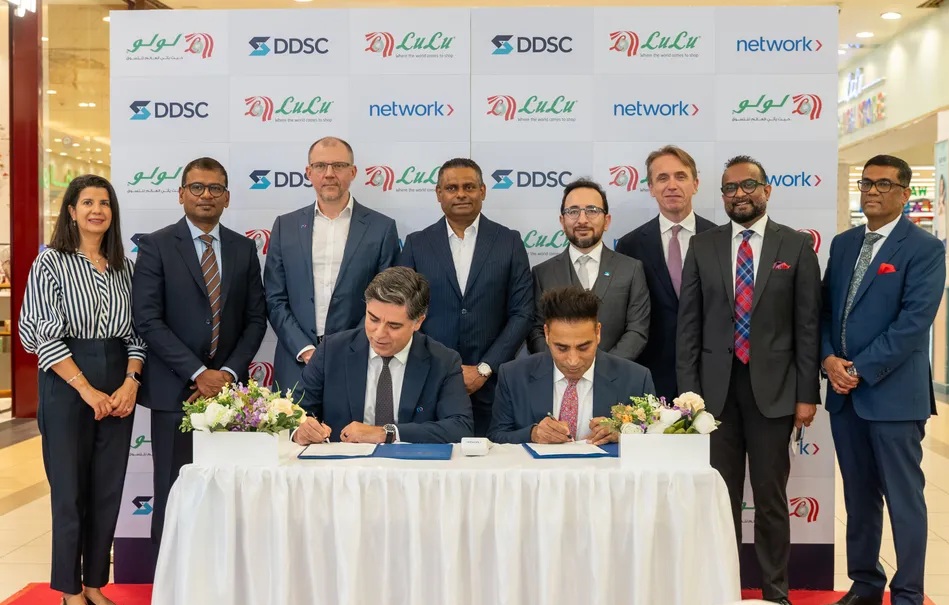 DDSC now utilized as AED stablecoin with Network International merchants