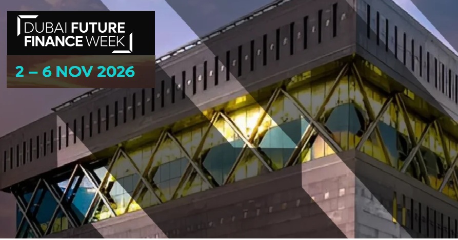 Dubai Future Finance Week to cover tokenization