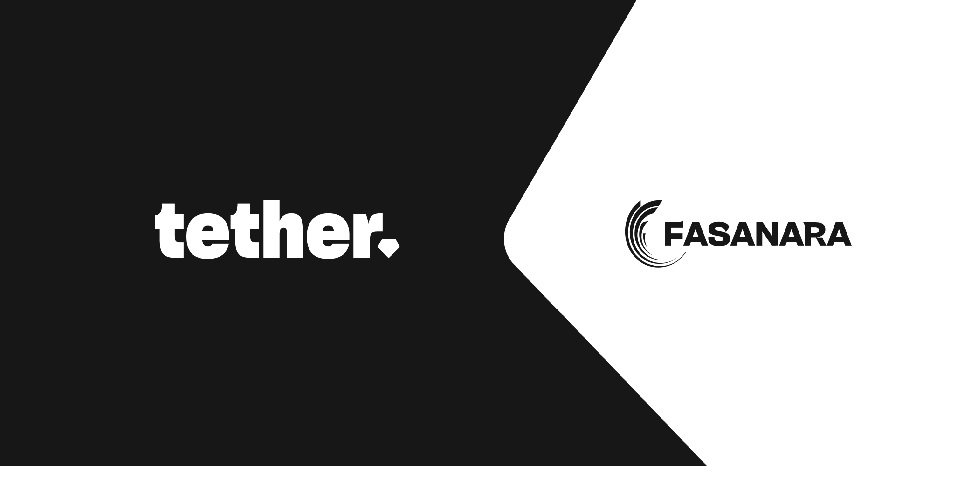 Private credit markets get a boost with Tether Fasanara Capital