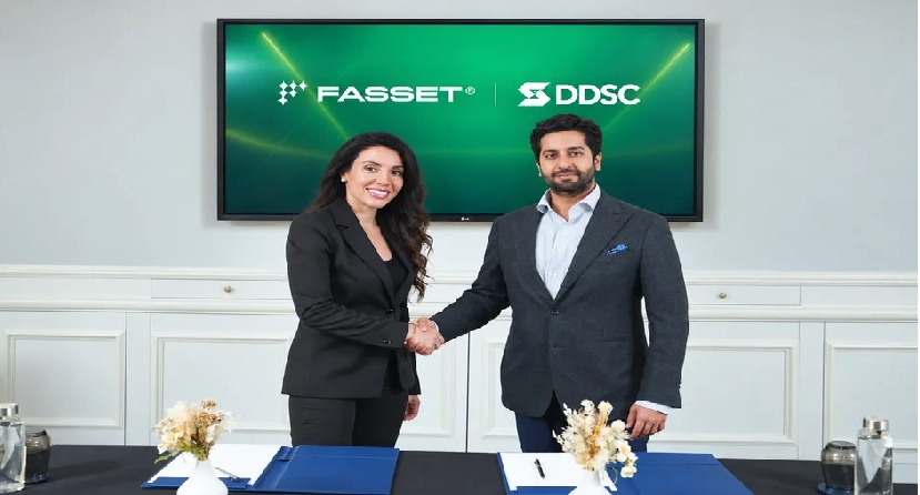 AED stablecoin DDSC gets first VARA crypto exchange listing on Fasset