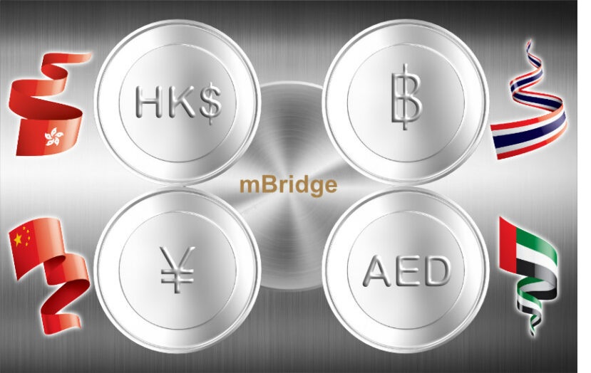 Saudi Arabia steps out of Mbridge digital currency project