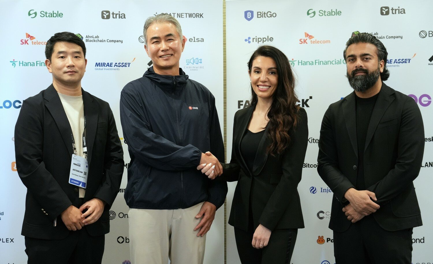 NEXUS and Fasset to integrate payment systems