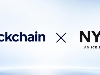 Blockchain.com to offer NYSE's tokenized securities
