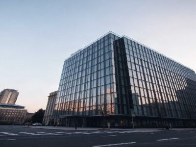 Europe launches Pontes for tokenized transactions on DLT