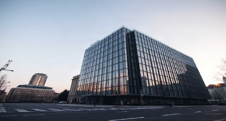 Europe launches Pontes for tokenized transactions on DLT