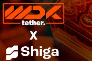 Tether to deploy self custodial digital asset products with Shiga in Africa and GCC