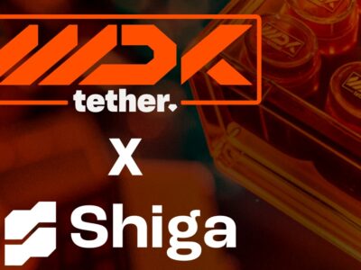 Tether to deploy self custodial digital asset products with Shiga in Africa and GCC