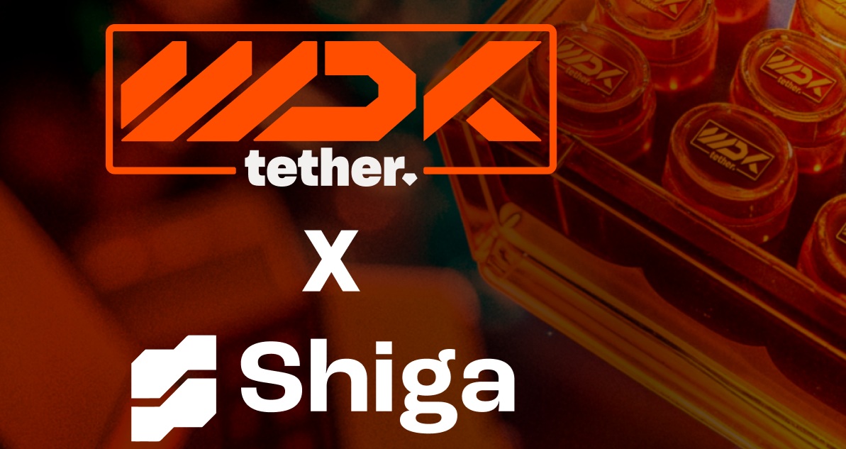Tether to deploy self custodial digital asset products with Shiga in Africa and GCC