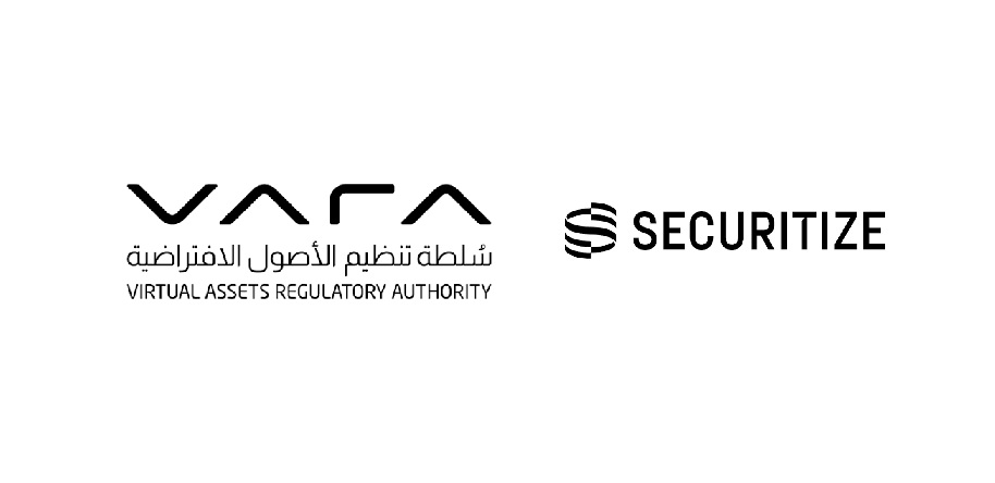 VARA Dubai taps Securitize for tokenization expertise
