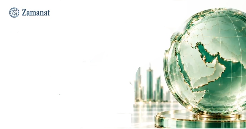 UAE based Zamanat launches $100 million tokenized private credit fund