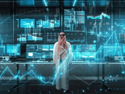 Saudi Arabia sees 31 percent increase in AI company registrations