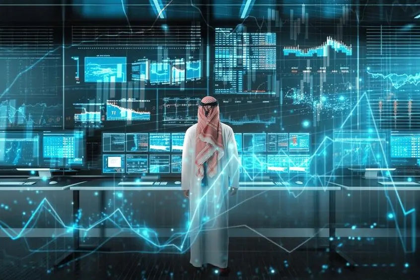 Saudi Arabia sees 31 percent increase in AI company registrations